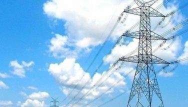 ERC orders price cap on Visayas and Mindanao spot power rates