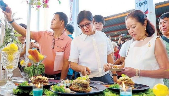 Ferdinand Sr. told President Marcos: Do what is right