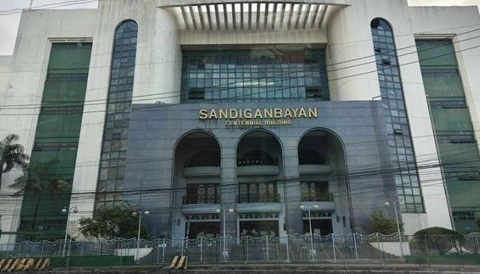 Sandigan orders transfer of Romualdez to PGH