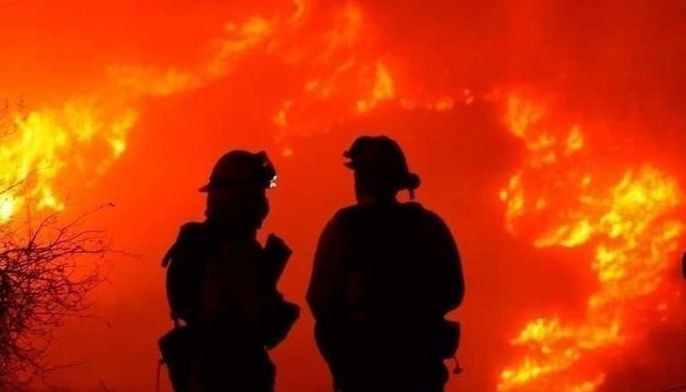 106 families displaced in Cagayan De Oro fire