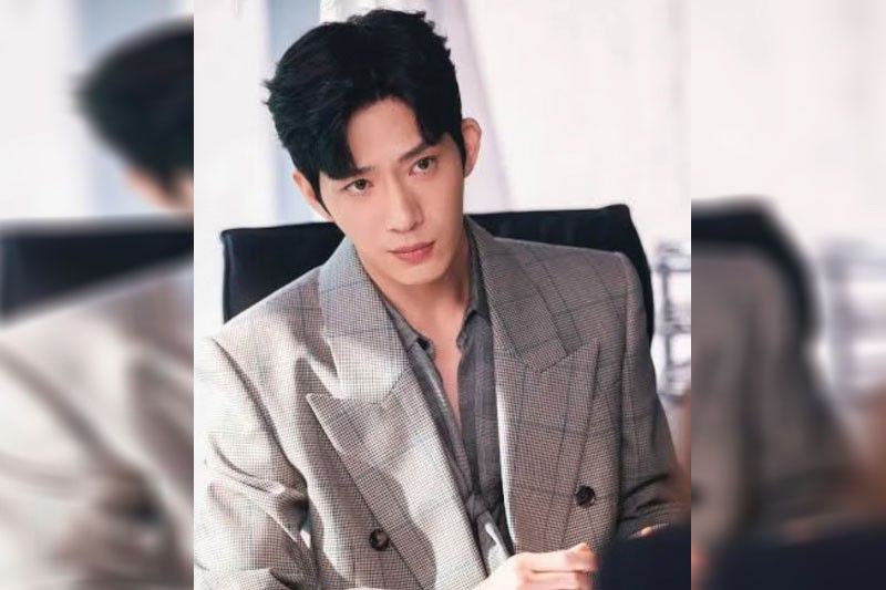 Chinese actor, massive ang kasikatan dahil sa serye