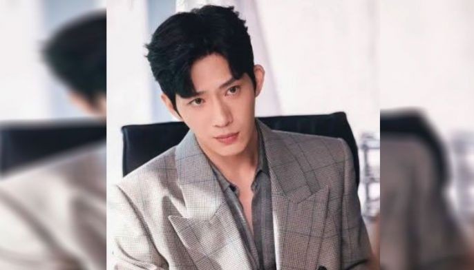 Chinese actor, massive ang kasikatan dahil sa serye