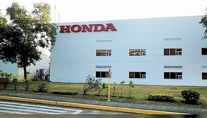 Honda Philippines hits 10 million motorcycle milestone