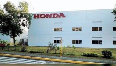 Honda Philippines hits 10 million motorcycle milestone