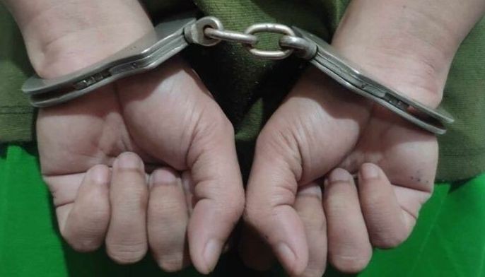 4 Zaldy Co ex-bodyguards nabbed in San Juan