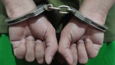 4 Zaldy Co ex-bodyguards nabbed in San Juan
