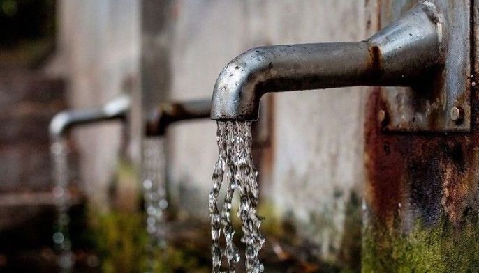 Higher water bills coming next month