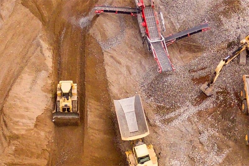 Nickel Asia unit buys 20 percent of Kazakhstan copper mine
