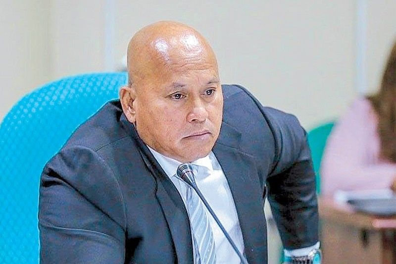 Chances of nabbing Bato getting bigger β Jonvic