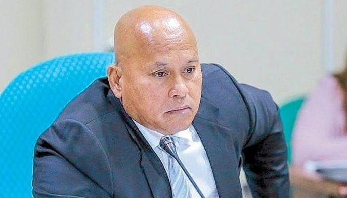 Chances of nabbing Bato getting bigger &ndash; Jonvic