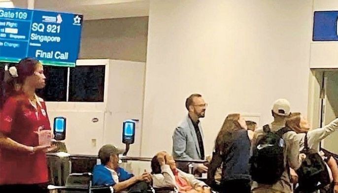 Mag-utol na Alan at Pia pauwi na ng bansa &ndash; NBI
