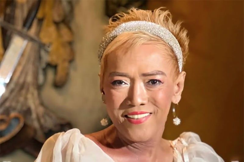 Ate Gay, ligtas na sa cancer!