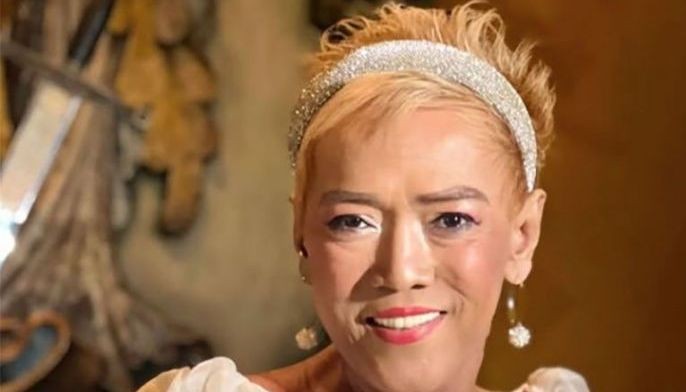 Ate Gay, ligtas na sa cancer!