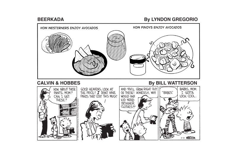 Comics (September 12, 2026)