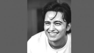 James Reid finally finds his rhythm