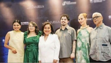 ‘First Light’: How a Filipino story became Australia’s Oscar entry
