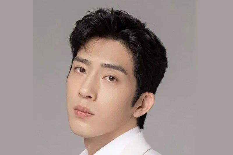 Chinese actor, kinababaliwan ng Pinoy fans!