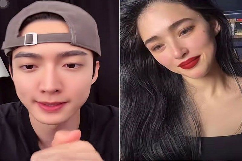 Kylie Padilla ends ‘KyThan’ pairing with Korean TikToker Ethan