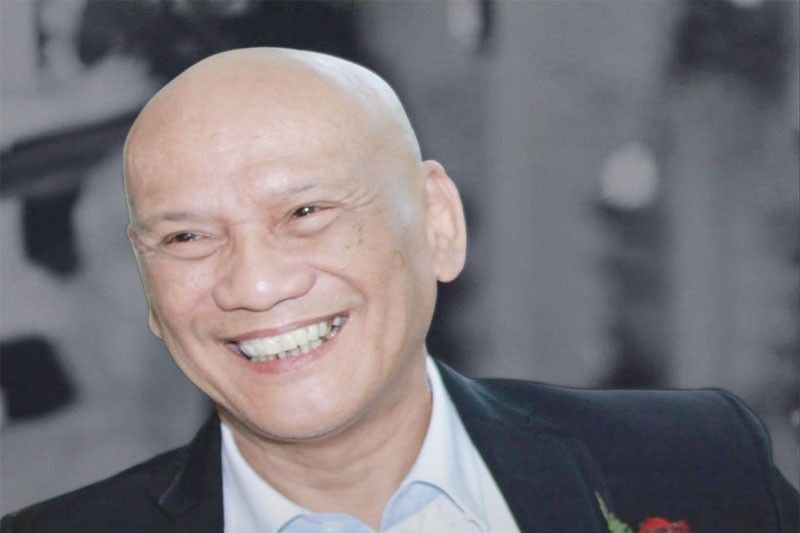 Filmmakers hail Bing Lao’s ‘long-overdue, well-deserved’ National Artist honor
