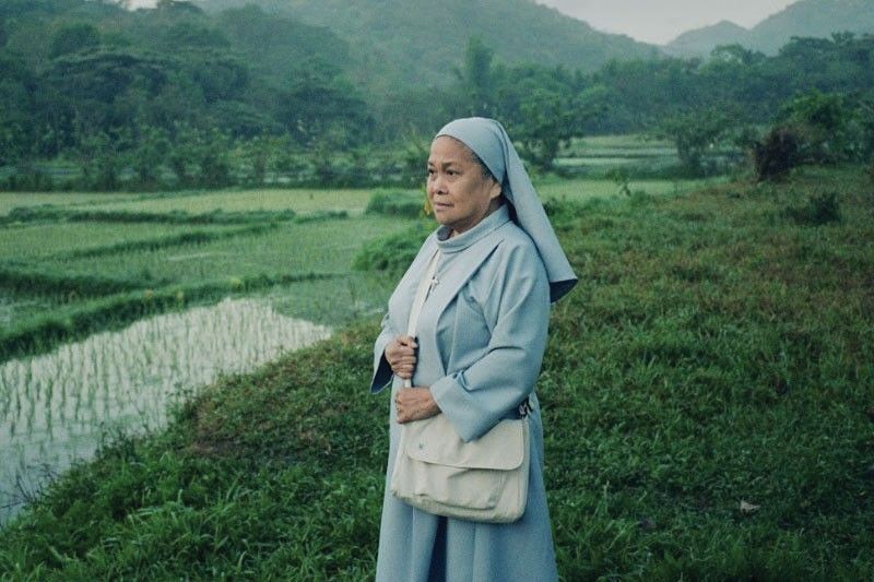 Panlaban ng Australia sa Oscars, bida sina Ruby Ruiz at Maricel!