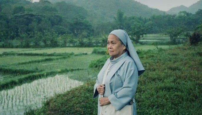 Panlaban ng Australia sa Oscars, bida sina Ruby Ruiz at Maricel!