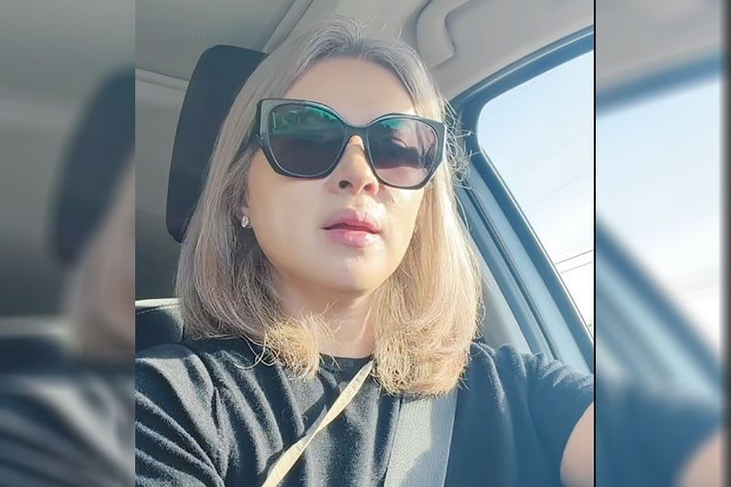 Precious Lara, nag-sorry sa Diyos!