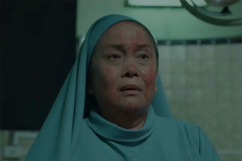 Pinay aktres Ruby Ruiz, bida sa pambato ng Australia sa Academy Awards