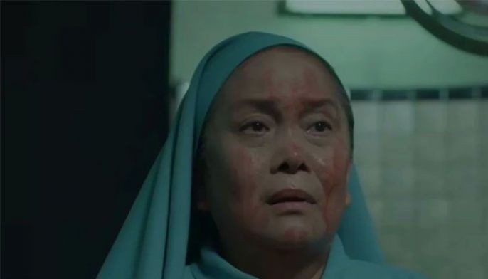 Pinay aktres Ruby Ruiz, bida sa pambato ng Australia sa Academy Awards