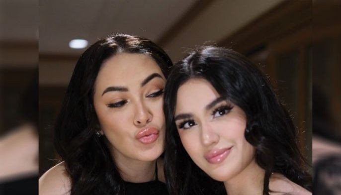 Bunsong anak ni Ruffa inoperahan, sa hospital nag-birthday!