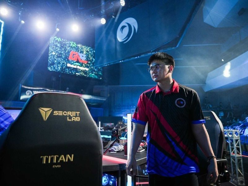 PatMen embraces sacrifices, silences doubters after GE's VCT Pacific Stage 2 triumph