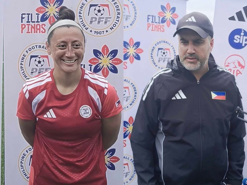 Filipina booters to flash World Cup form at Asian Games