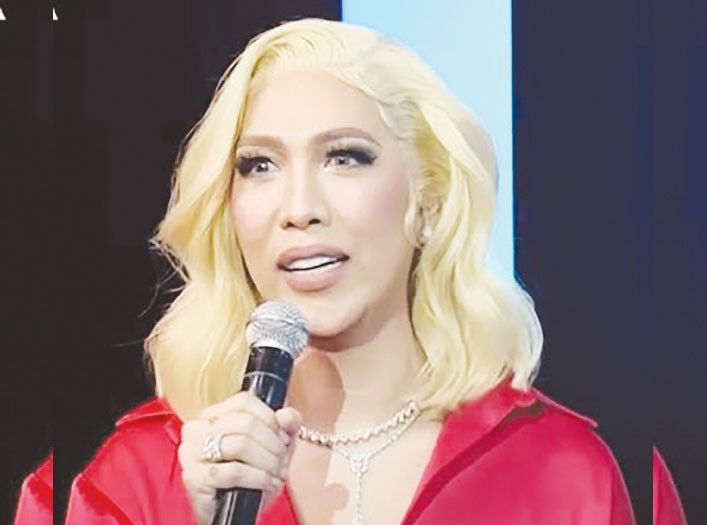 UAAP Season 89 opening pasasayahin ni Vice Ganda
