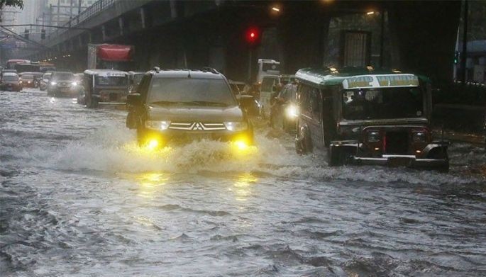DPWH boosts Oplan Kontra Baha initiatives