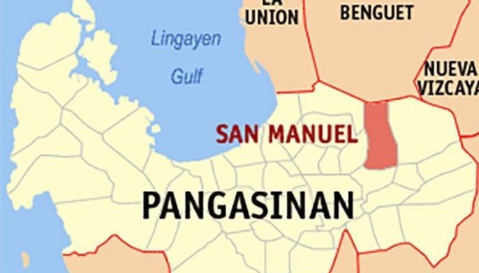 Senior citizen falls off trike, hit by SUV