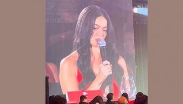 Say ng ibang fans, Anne nagka-bukol daw sa kakabirit! Superbods grand winner, na-train sa Star Worx