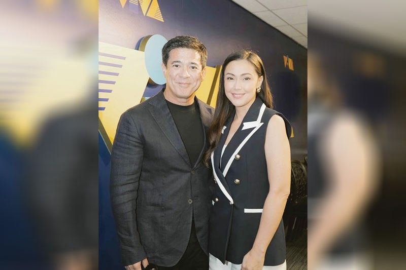 The timing is finally right for Aga and Jodi to work together