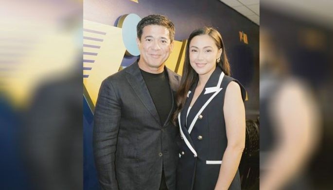 The timing is finally right for Aga and Jodi to work together