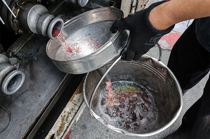 ASEAN oil stockpile plan gains traction