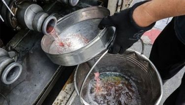 ASEAN oil stockpile plan gains traction