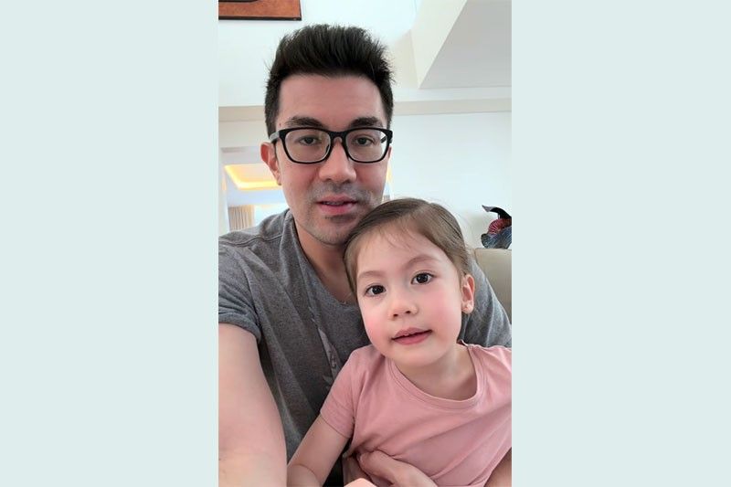 Bahay kubo, memoryado na ni Rosy!