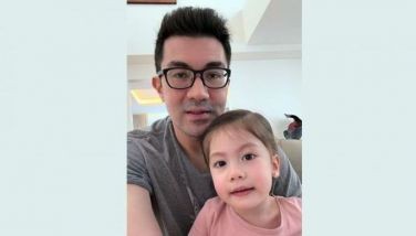Bahay kubo, memoryado na ni Rosy!
