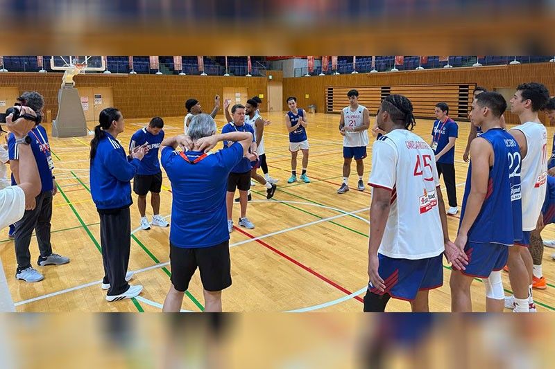 Nationals bounce back