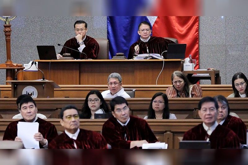 Senate: 11 votes, not 10, needed on threshold