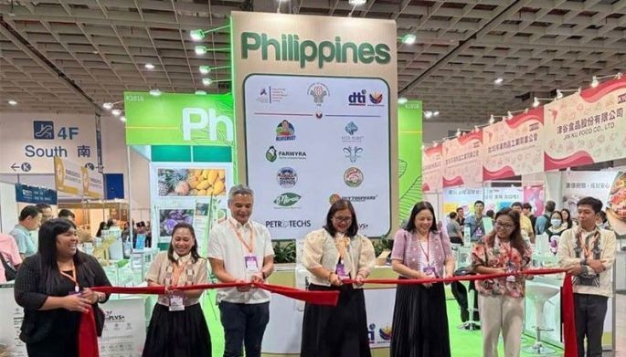 Philippines agri-startups want a taste of Taiwan market