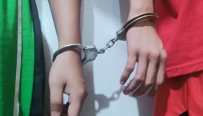 680 arrested for various violations