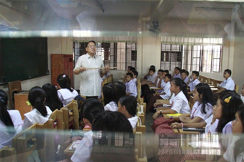 P31.2 billion available to fill 64,530 teaching posts – DBM