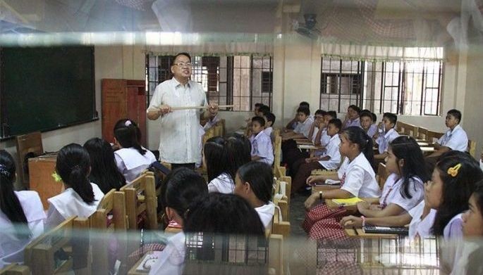 P31.2 billion available to fill 64,530 teaching posts &ndash; DBM