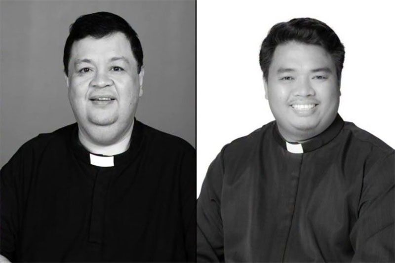 Cubao diocese loses 2 priests in one day