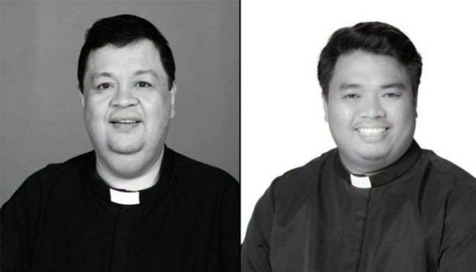 Cubao diocese loses 2 priests in one day