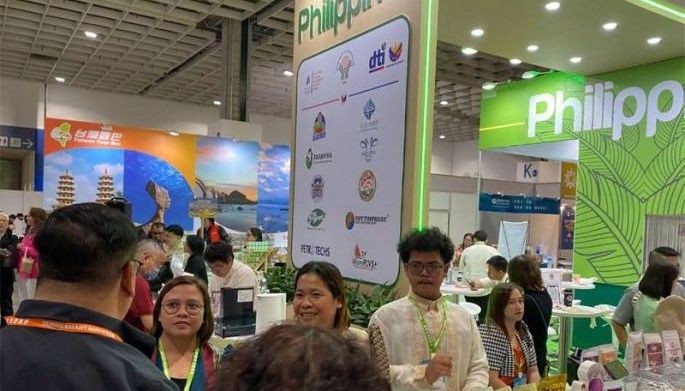 As Taiwan agri expo hits Manila this week